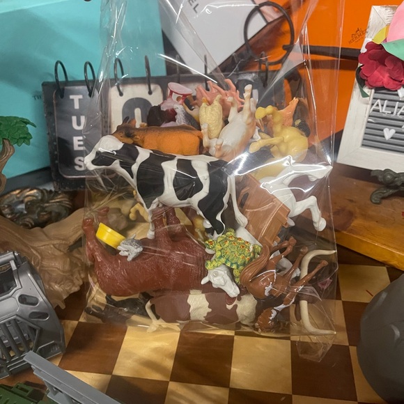 Large dinosaur - Picture 6 of 8